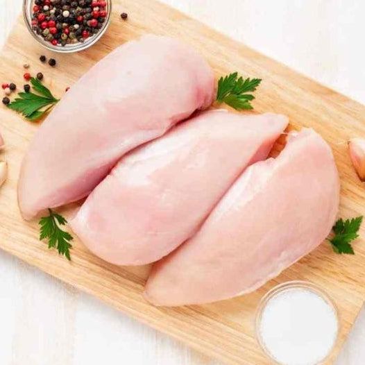 Chicken Starter Bundle