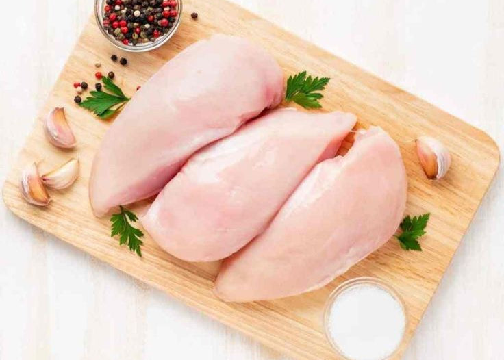 The 1 Year Chicken Bundle/Free Freezer