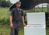 The 1 Year Chicken Bundle/Free Freezer