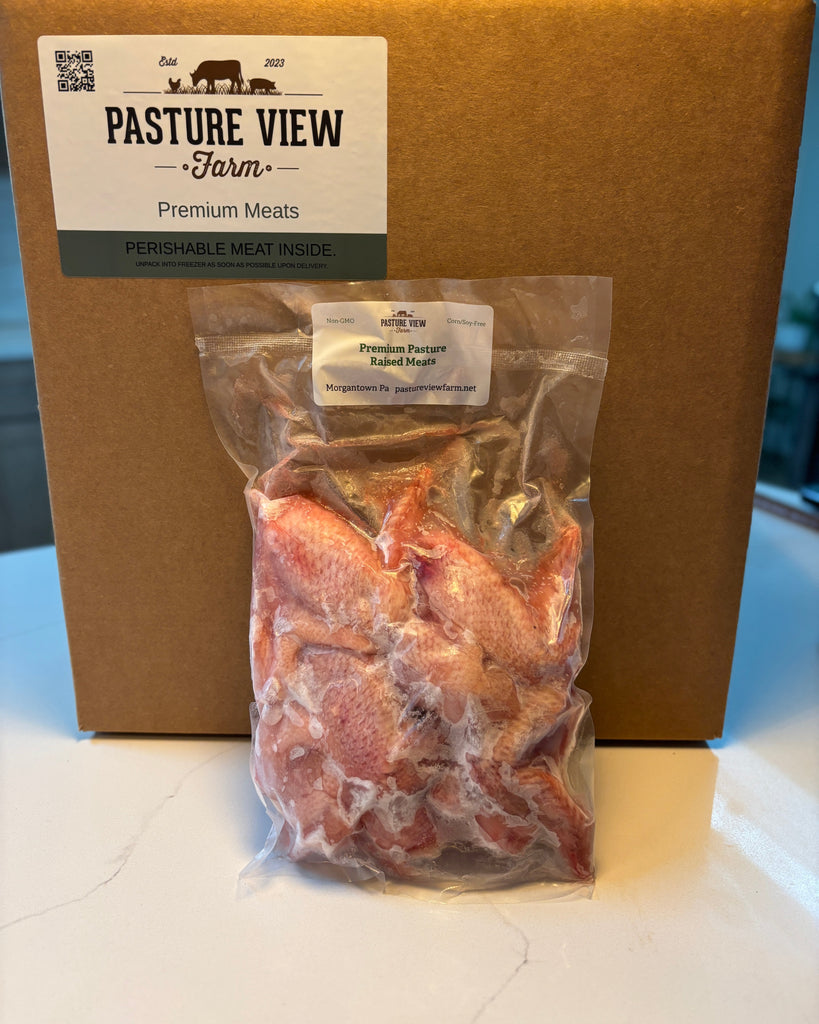 Chicken Starter Bundle
