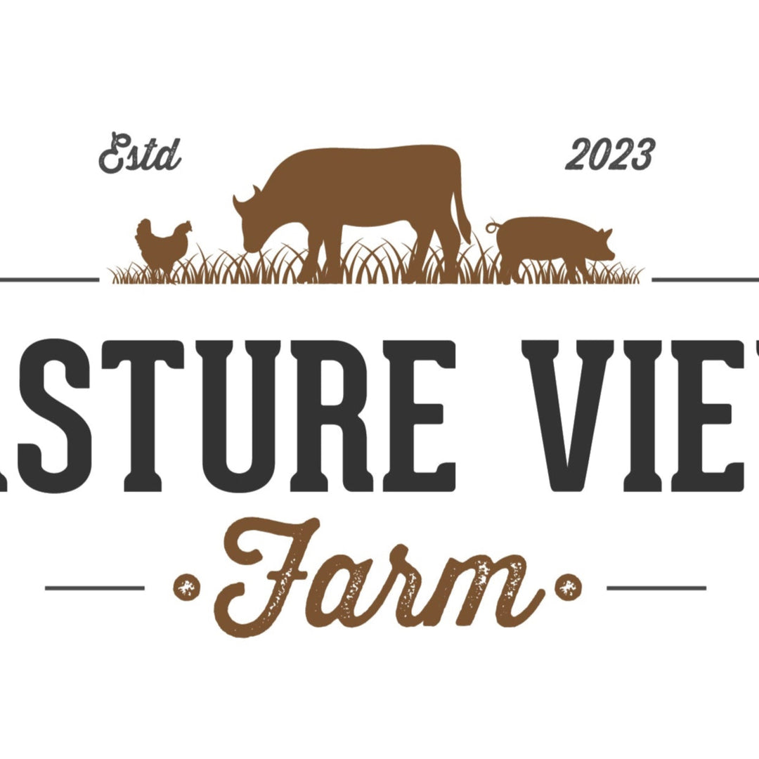 Pasture View Farm Gift Card