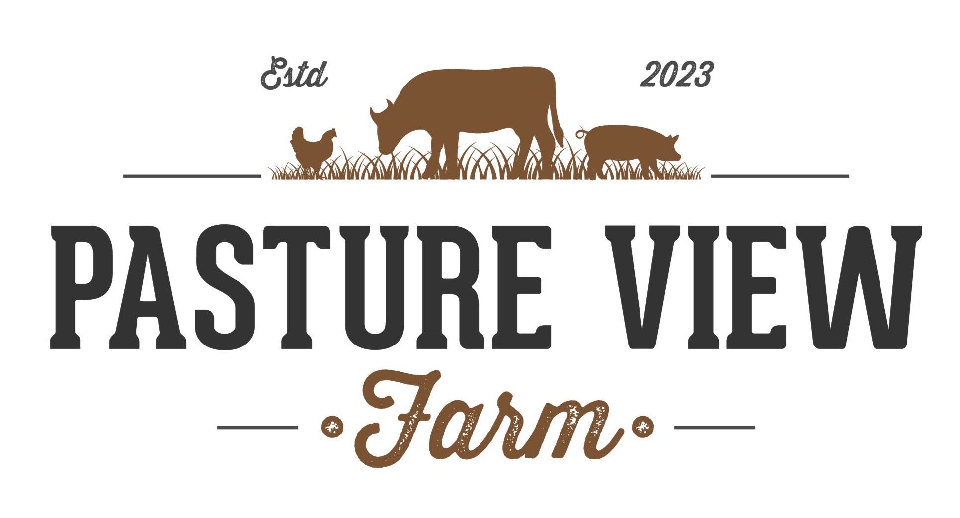 Pasture View Farm