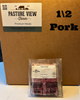 Bulk GrassFed Pork