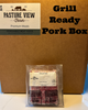 Grill-Ready Pork Box
