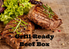 Grill-Ready Beef Box
