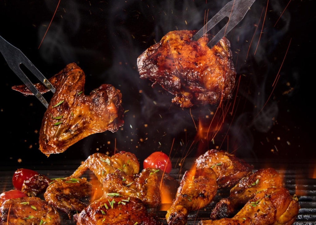 The 1 Year Chicken Bundle/Free Freezer
