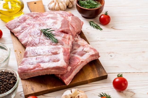 Bulk GrassFed Pork